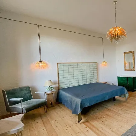 Cosy Oasis On Ruegen Semesterbostad *