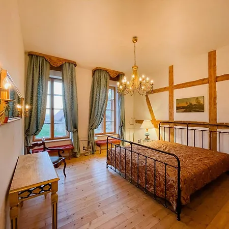 Cosy Oasis On Ruegen Semesterbostad Rambin