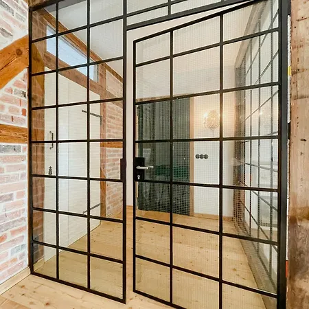 Cosy Oasis On Ruegen * Rambin