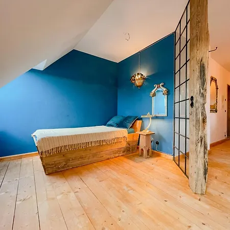 Cosy Oasis On Ruegen Rambin