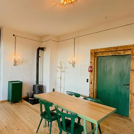 Cosy Oasis On Ruegen * Rambin