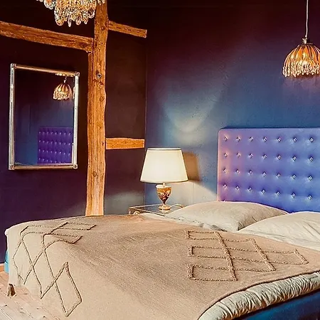 Cosy Oasis On Ruegen Casa vacanze