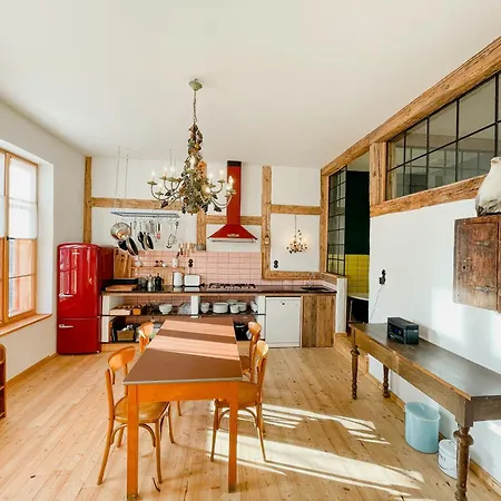 Cosy Oasis On Ruegen Casa vacanze Rambin