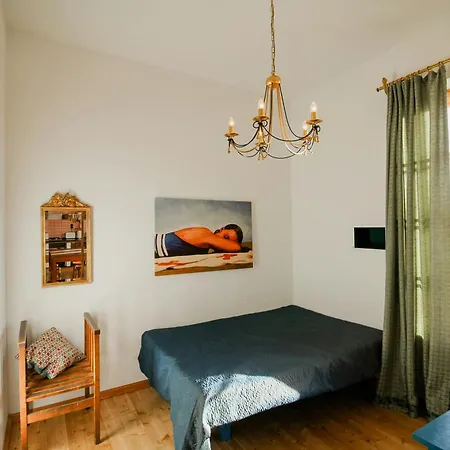 Cosy Oasis On Ruegen Semesterbostad