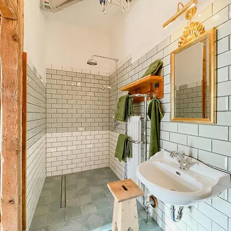 Cosy Oasis On Ruegen