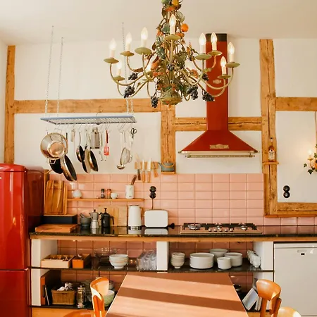 Cosy Oasis On Ruegen Casa vacanze *