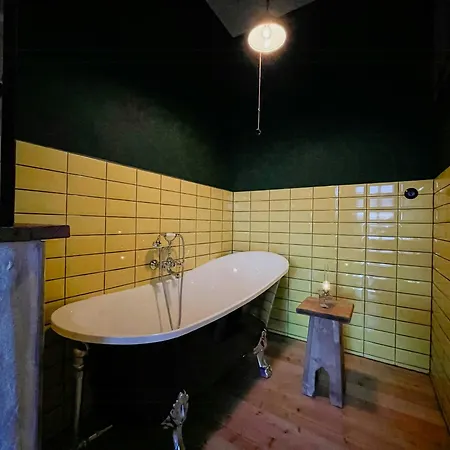 Casa vacanze Cosy Oasis On Ruegen Rambin