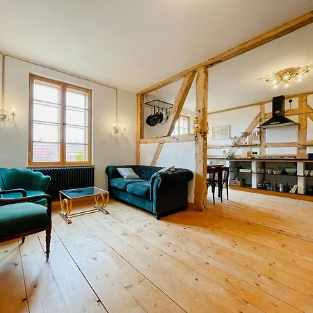 Cosy Oasis On Ruegen Semesterbostad *