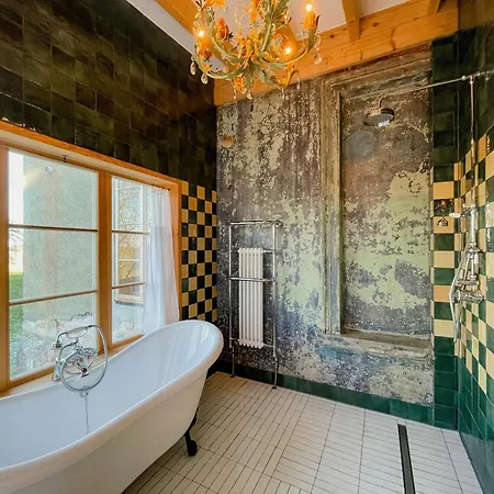 Cosy Oasis On Ruegen Casa vacanze *