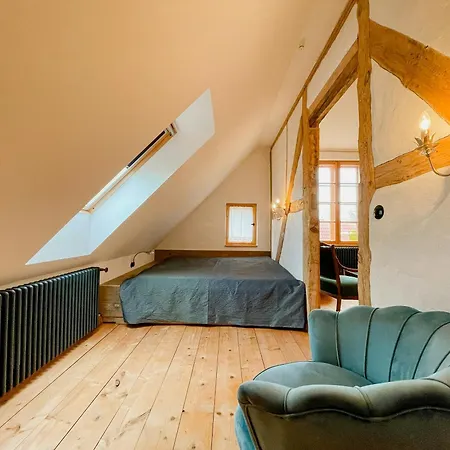 Cosy Oasis On Ruegen Semesterbostad