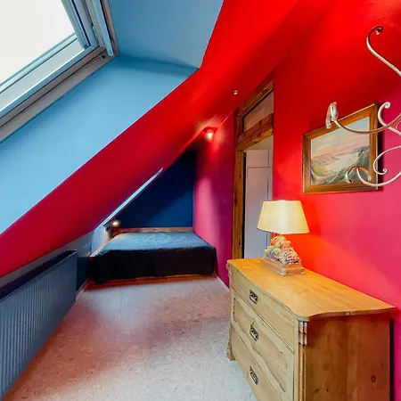 Casa vacanze Cosy Oasis On Ruegen