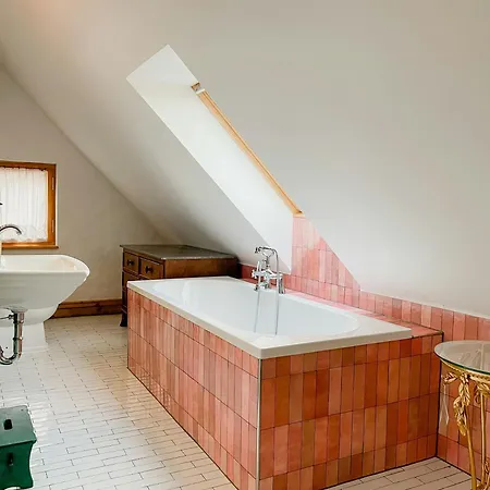 Casa vacanze Cosy Oasis On Ruegen