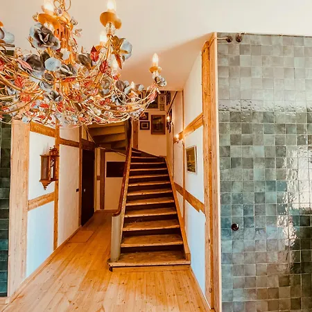 Cosy Oasis On Ruegen Rambin