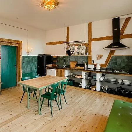 Cosy Oasis On Ruegen