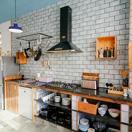 Cosy Oasis On Ruegen