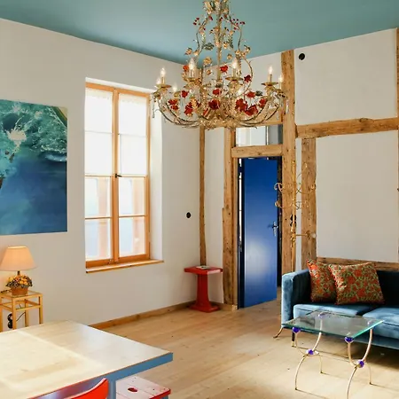 Cosy Oasis On Ruegen Casa vacanze *