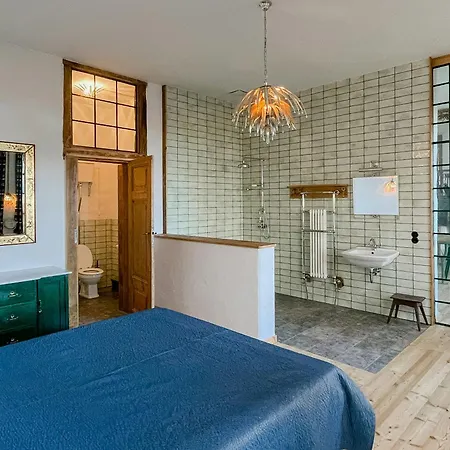 Cosy Oasis On Ruegen Casa vacanze Rambin