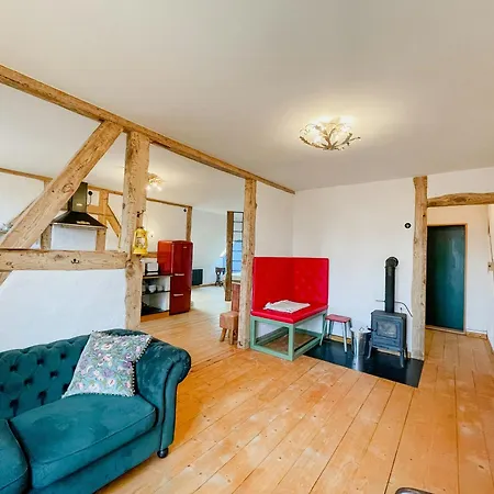 Casa vacanze Cosy Oasis On Ruegen Rambin