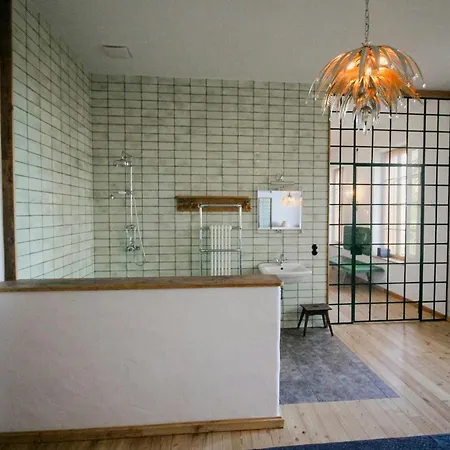 Cosy Oasis On Ruegen *