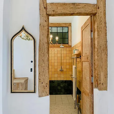 Cosy Oasis On Ruegen Rambin