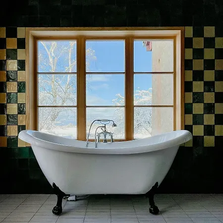 Cosy Oasis On Ruegen