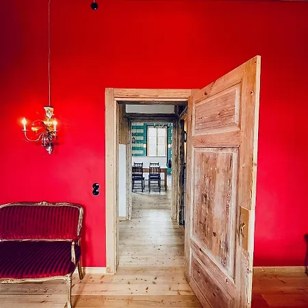 Cosy Oasis On Ruegen Casa vacanze