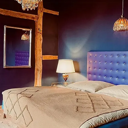 Cosy Oasis On Ruegen