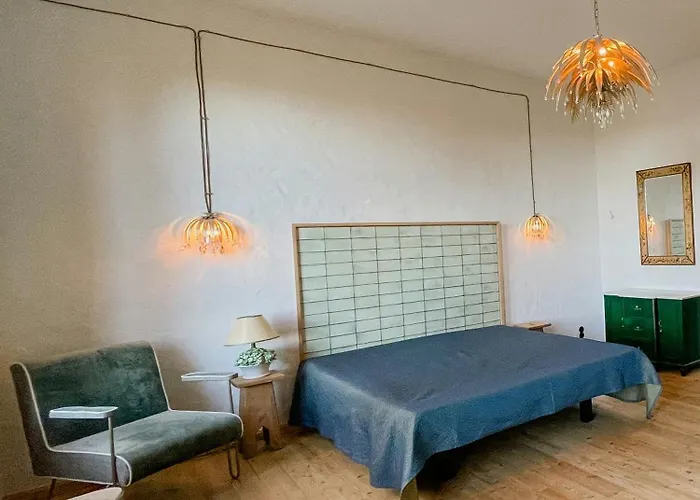 Cosy Oasis On Ruegen 別荘 *