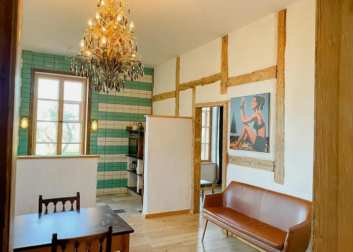 別荘 Cosy Oasis On Ruegen Rambin