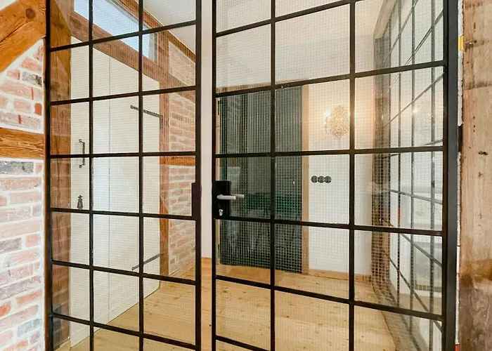 Cosy Oasis On Ruegen * Rambin