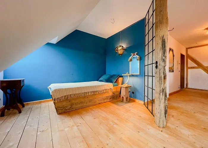 Cosy Oasis On Ruegen Rambin