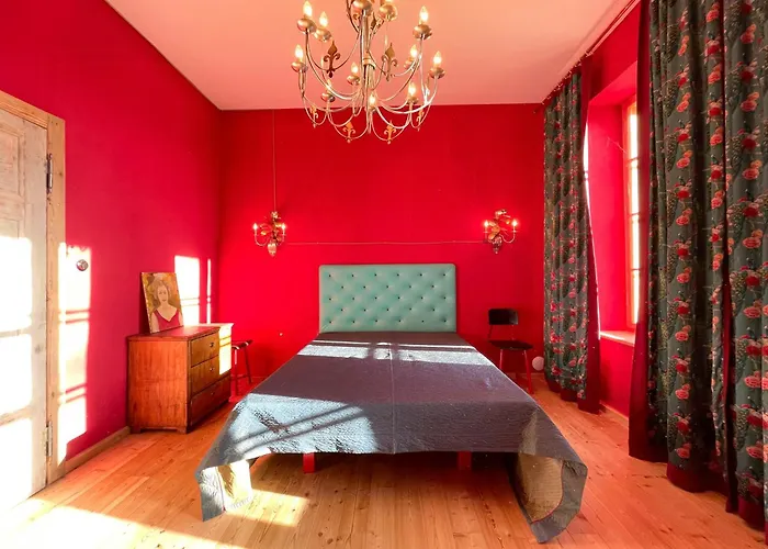 Cosy Oasis On Ruegen 別荘 *