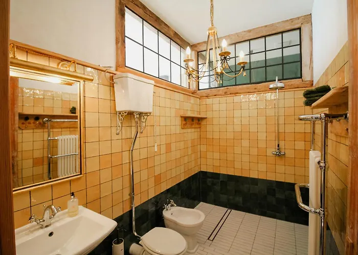 Cosy Oasis On Ruegen Rambin