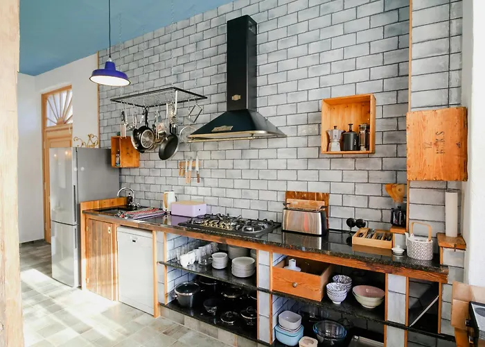 Cosy Oasis On Ruegen