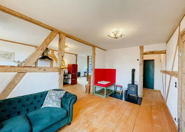 別荘 Cosy Oasis On Ruegen Rambin