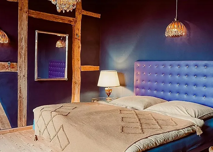 Cosy Oasis On Ruegen